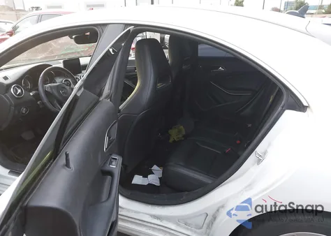 2017 Mercedes-Benz Cla 250 из США, поврежденный, VIN WDDSJ4EB0HN400720